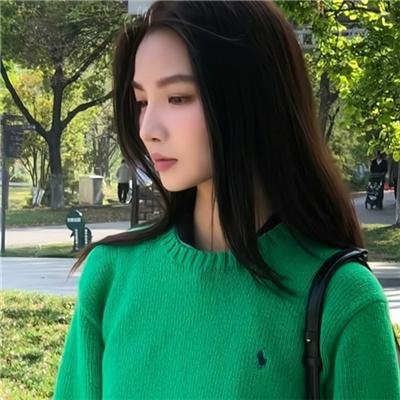 情挑玉女心